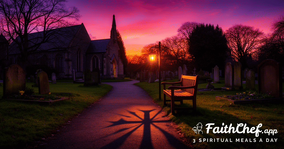 Tuesday Prayer: Anxious Heart