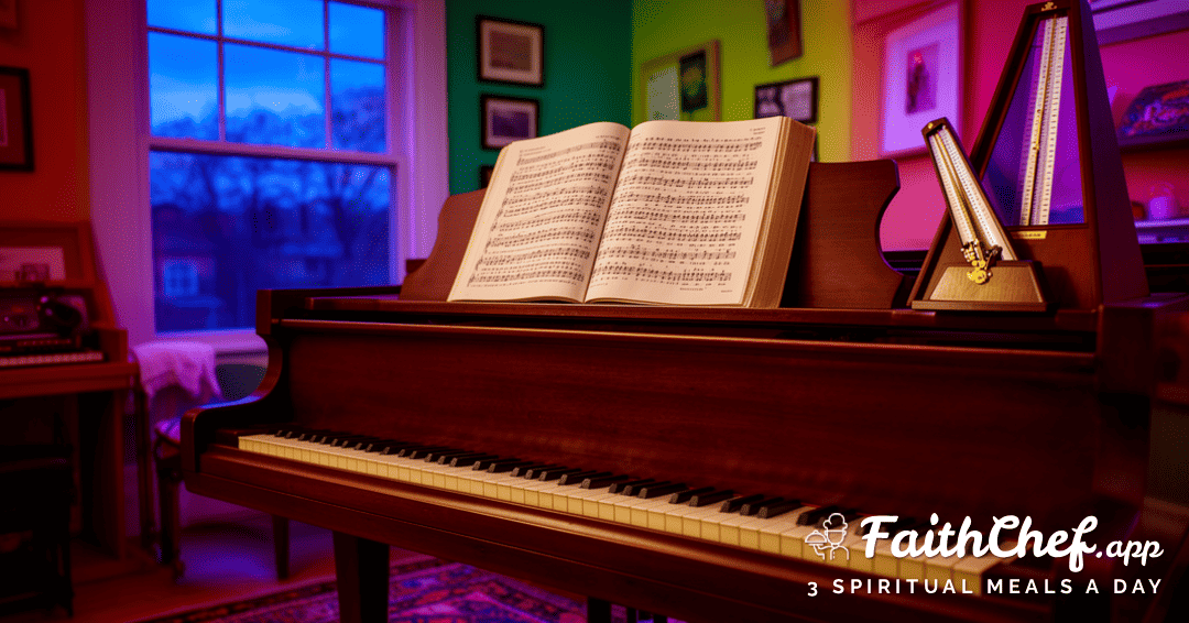 Tuesday Prayer: Learning Solitude