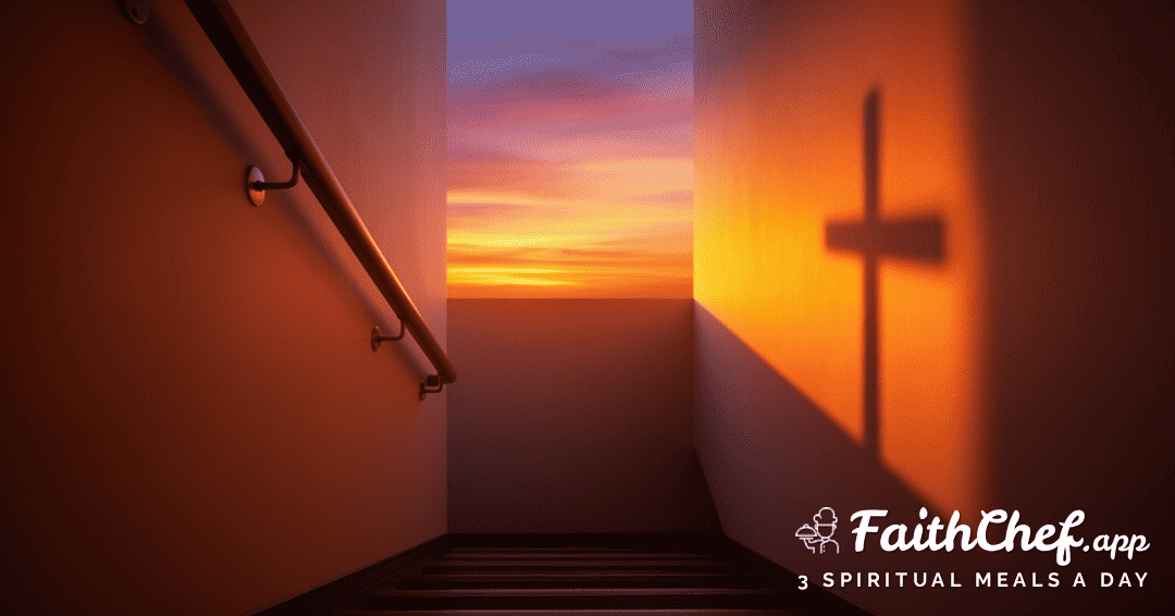 Thursday Prayer: When You Feel Absent
