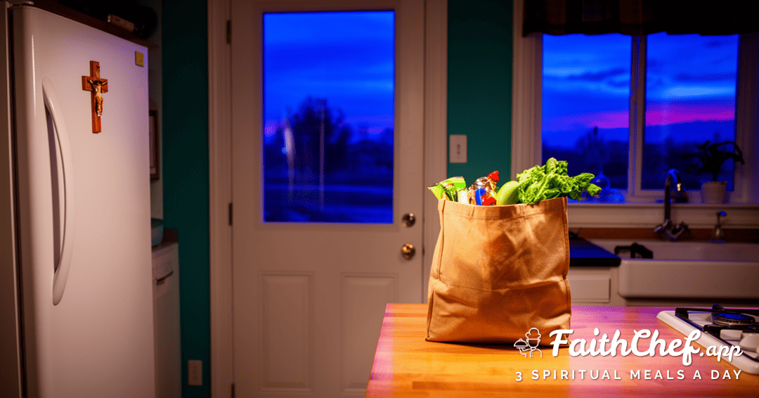 Thursday Prayer: Wanting You