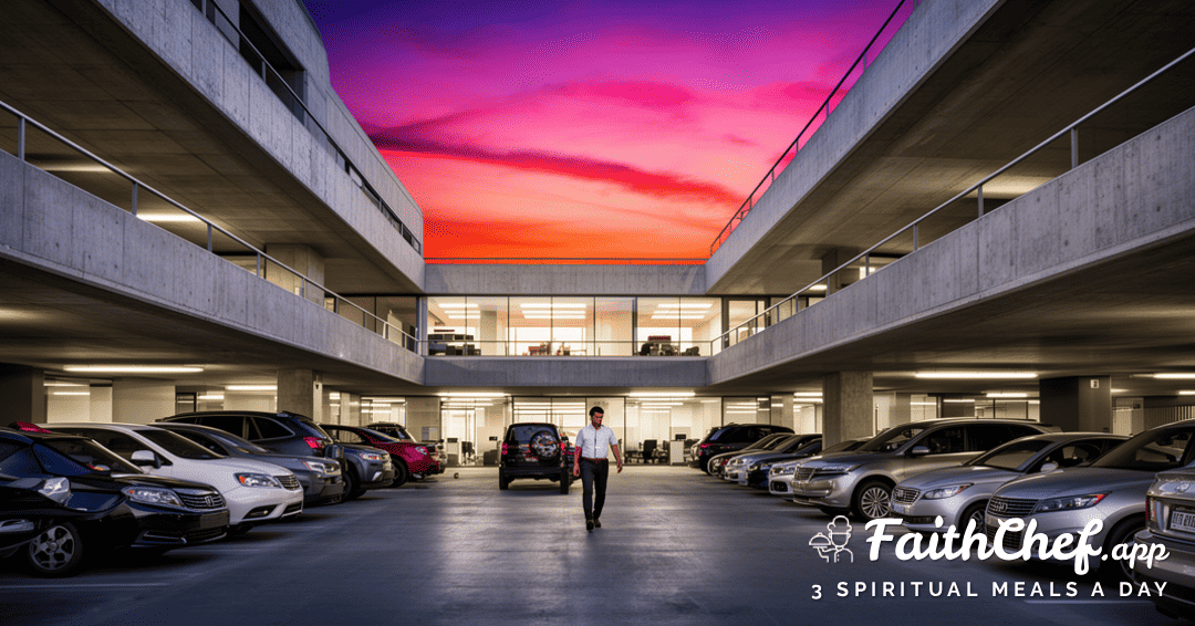 Saturday Prayer: Building on Rock