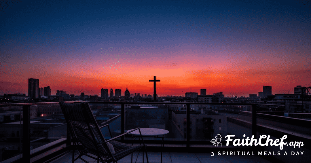 Friday Prayer: Promises Not Presumptions