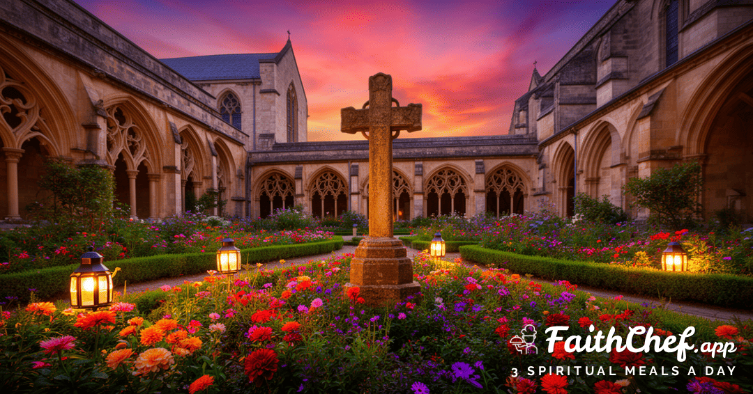 Wednesday Prayer: Trusting Invisible Work