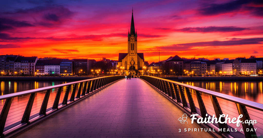 Friday Prayer: The Pain of Loneliness