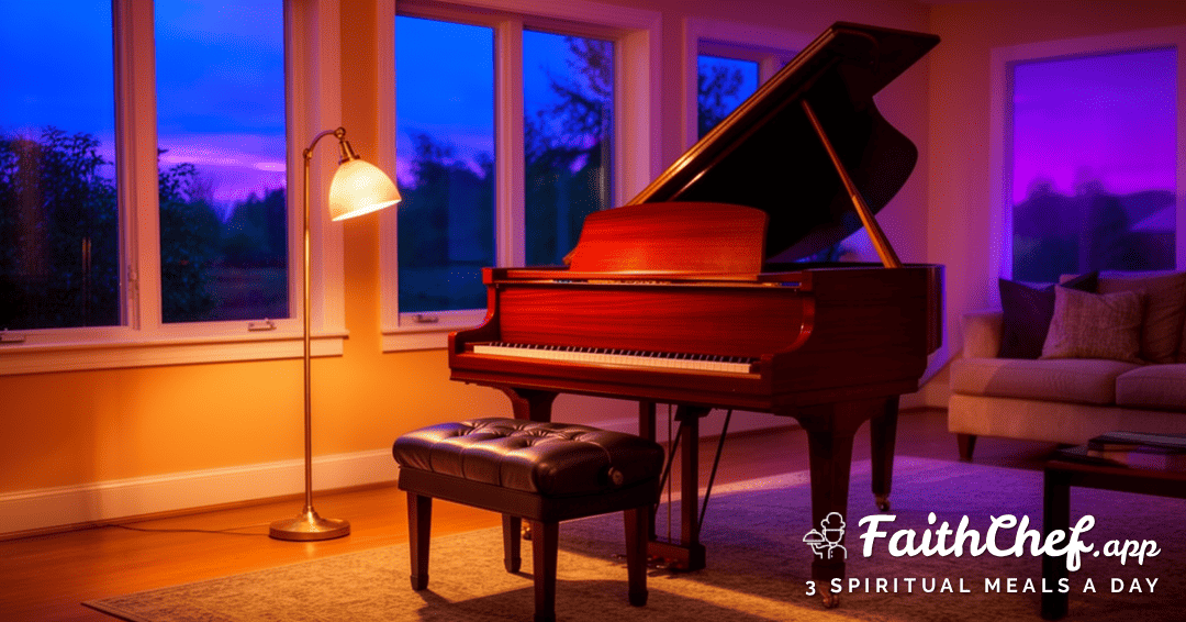 Wednesday Prayer: Already New