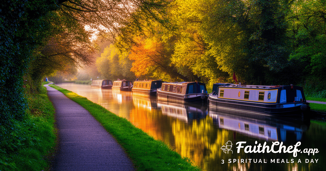 Sunday Prayer: Grace for Others