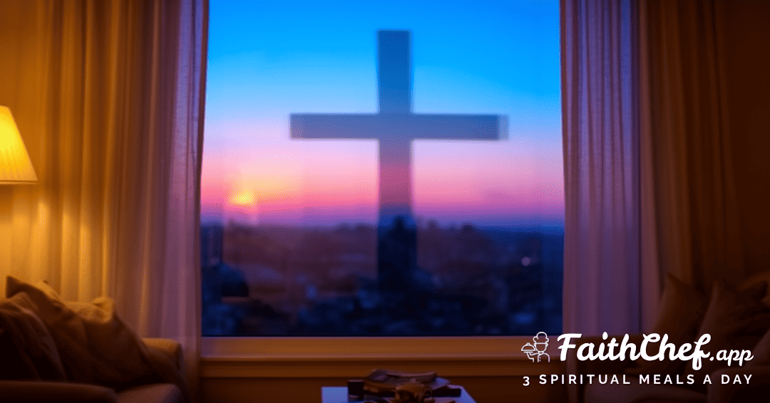 Monday Prayer: True Repentance