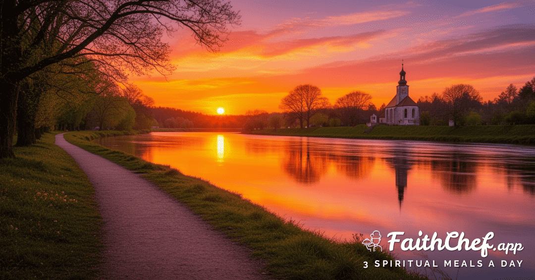 Tuesday Prayer: Dust and Destiny