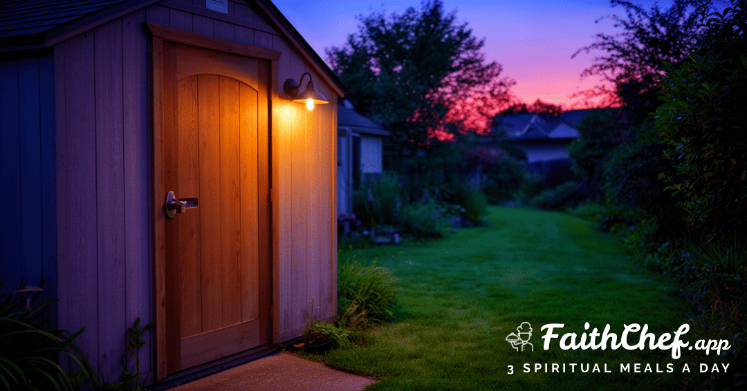 Wednesday Prayer: Ash Wednesday