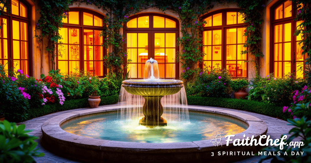 Thursday Prayer: Beginning Lent