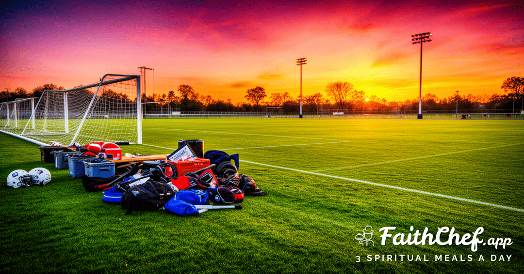 Monday Prayer: Simple Truth