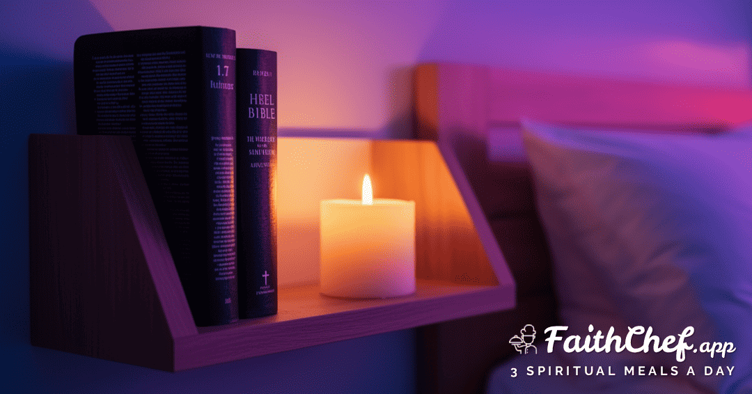 Tuesday Prayer: Breaking Down Walls