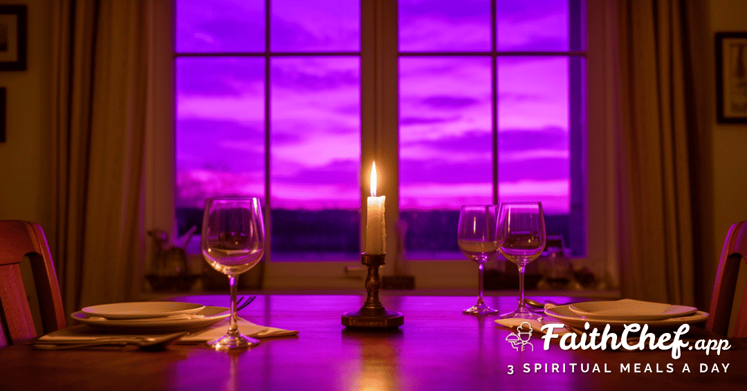 Saturday Prayer: Justice and Courage