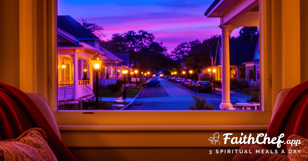 Monday Prayer: True Identity