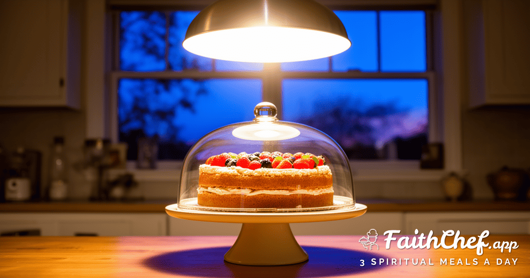 Wednesday Prayer: Surrendered Plans