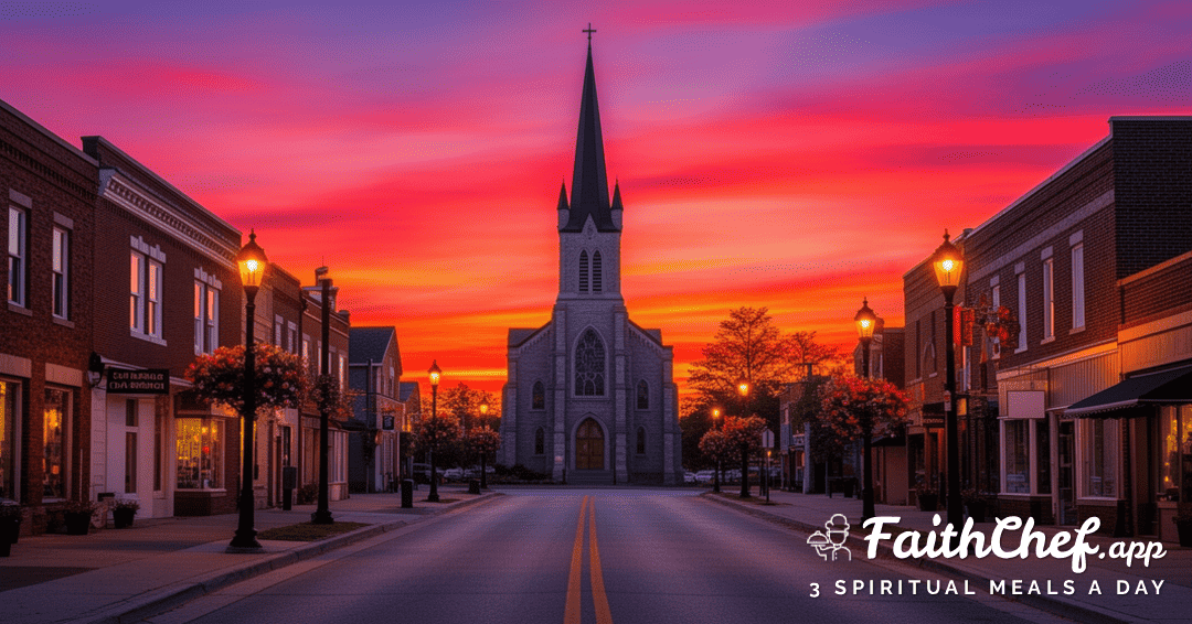 Wednesday Prayer: Teach Me to Number My Days