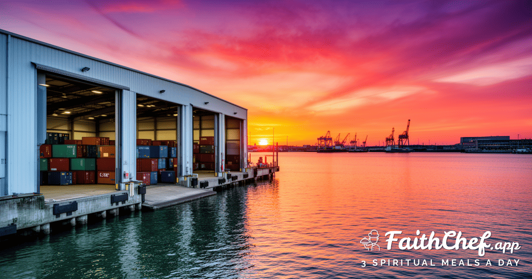 Saturday Prayer: Beyond My Understanding