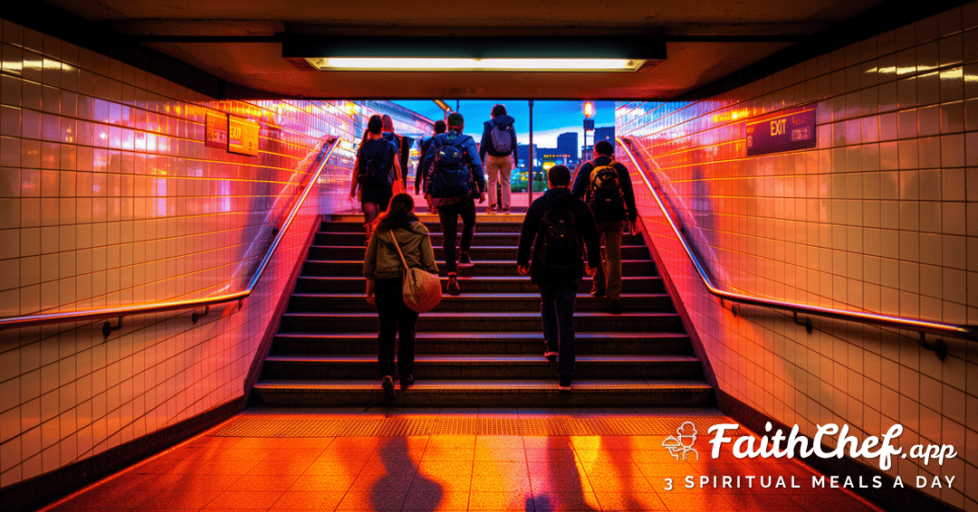 Sunday Prayer: Wounded by Betrayal