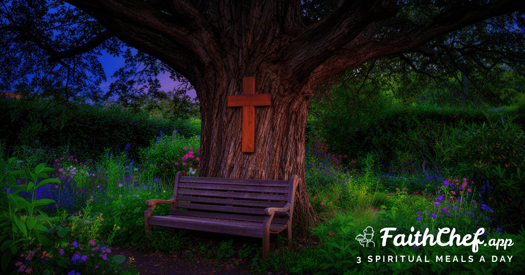 Monday Prayer: Realistic About Human Nature