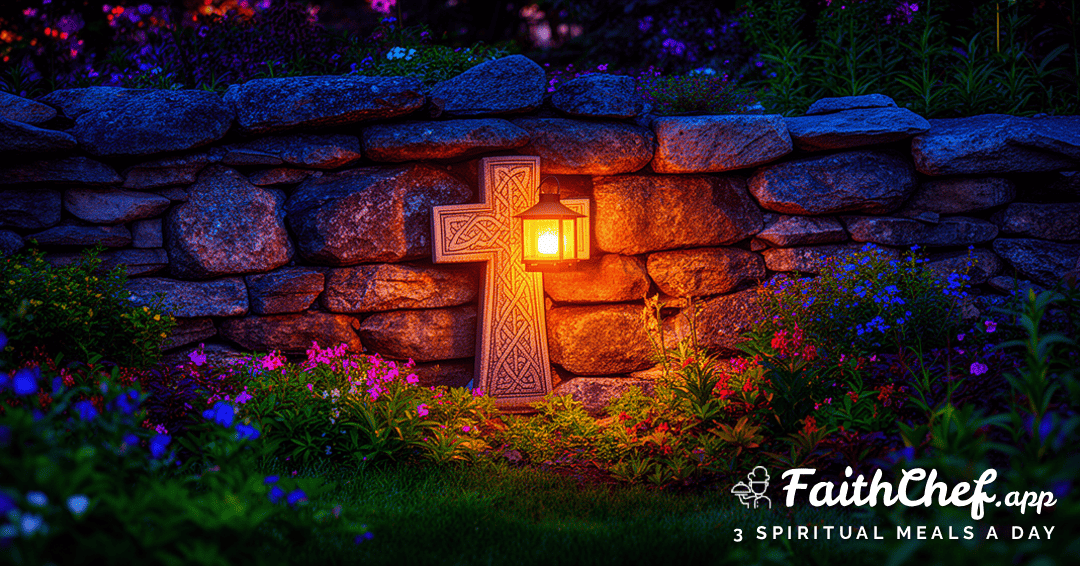 Tuesday Prayer: When I Want to Quit