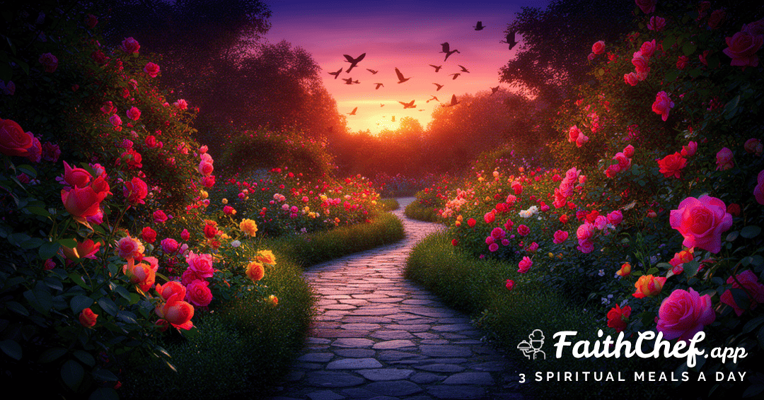 Wednesday Prayer: This Ordinary Day