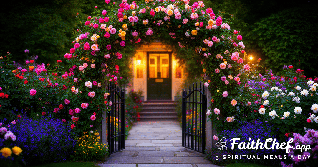 Saturday Prayer: Worship From Heart and Mind