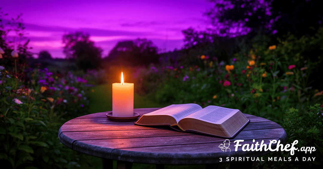 Sunday Prayer: Palm Sunday