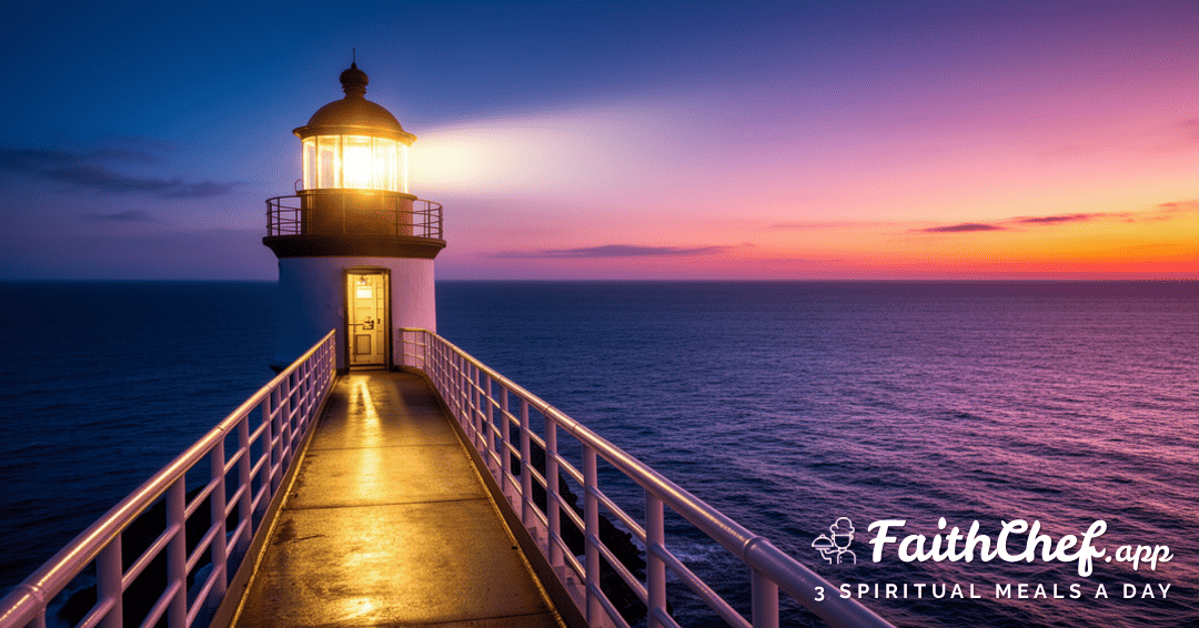 Thursday Prayer: Maundy Thursday