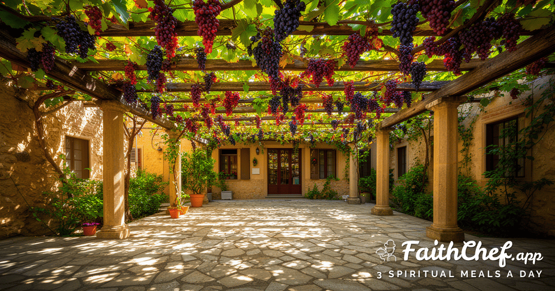 Friday Prayer: Good Friday