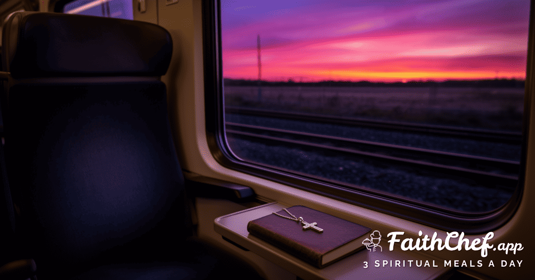 Saturday Prayer: Holy Saturday