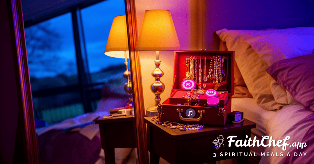 Monday Prayer: Easter Monday