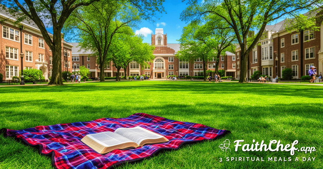 Saturday Read: Baptism and the Death of the Old Self