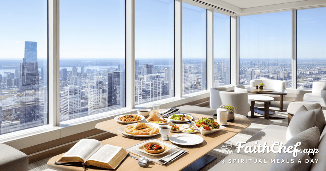 Sunday Read: National Pet Day - What Animals Teach About Creation