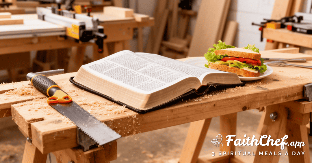 Sunday Read: The Myth of Work-Life Balance