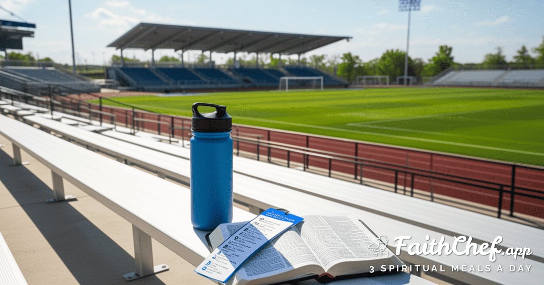 Wednesday Read: Earth Day - Dominion vs. Domination