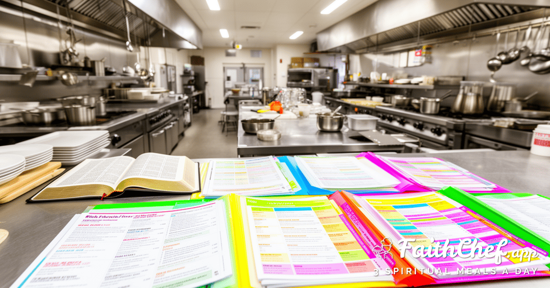 Wednesday Read: The Space Between - Living in Ordinary Time