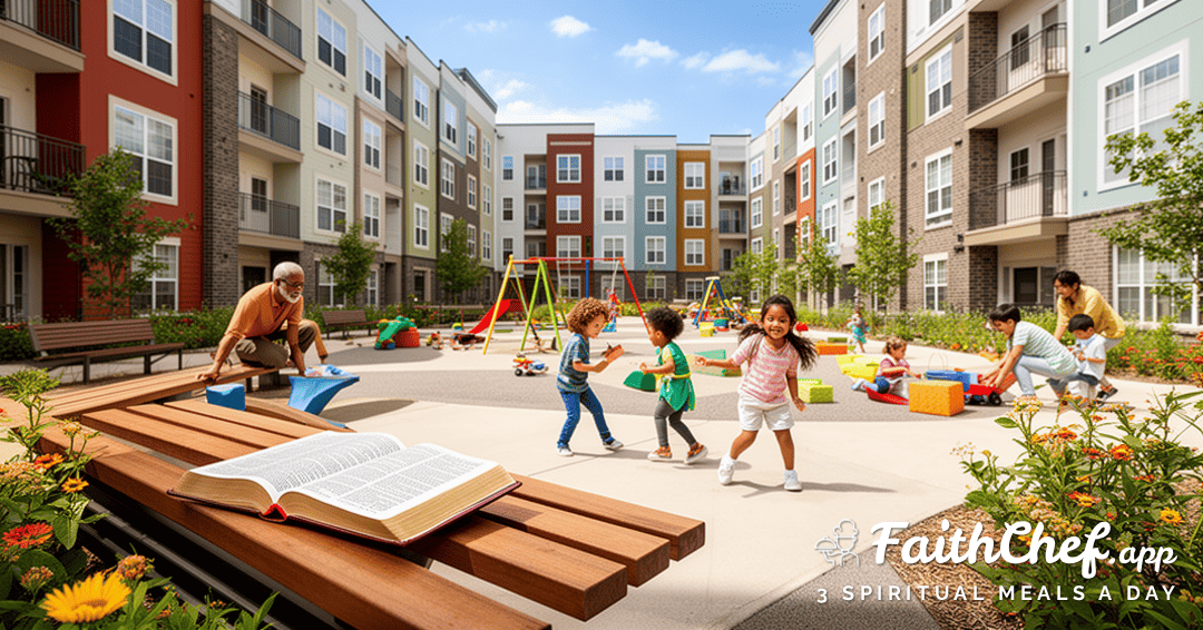 Thursday Read: April Ends - Month of Resurrection