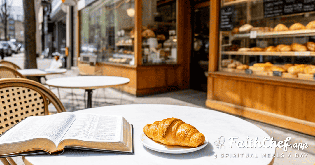 Saturday Read: The Great Commission - Go Therefore