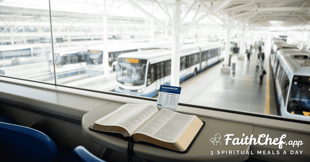 Friday Read: Mary, Mother of Jesus - In the Upper Room