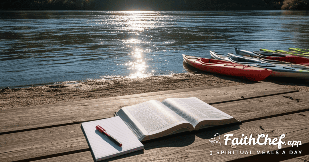Monday Read: Mother's Day - Hannah's Prayer