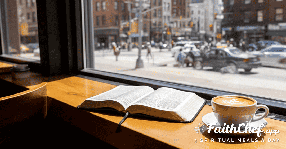 Wednesday Read: The Exhaustion of Trying to Be Good