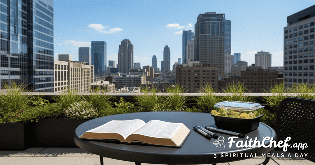 Sunday Read: After Pentecost - The Church Scattered and Growing