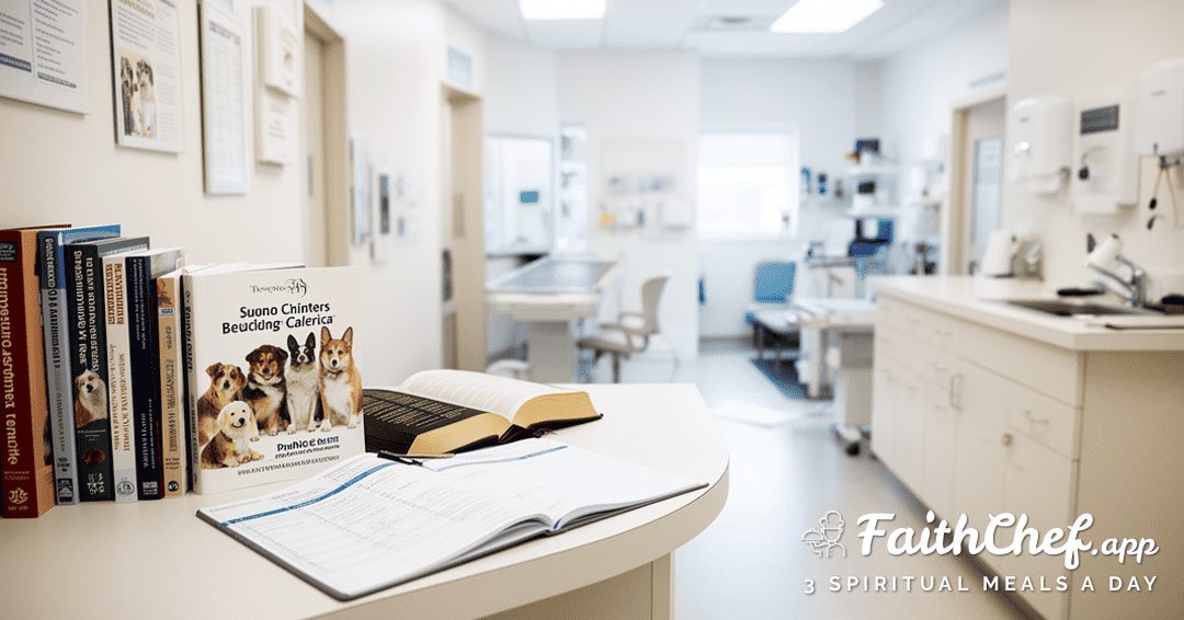 Thursday Read: The Deacons - Serving in Practical Ways