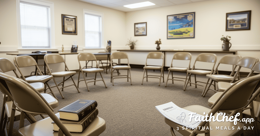Tuesday Read: Ordinary Time - Finding God in the Mundane