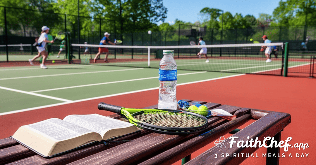 Tuesday Read: The Rhythm of Work and Rest