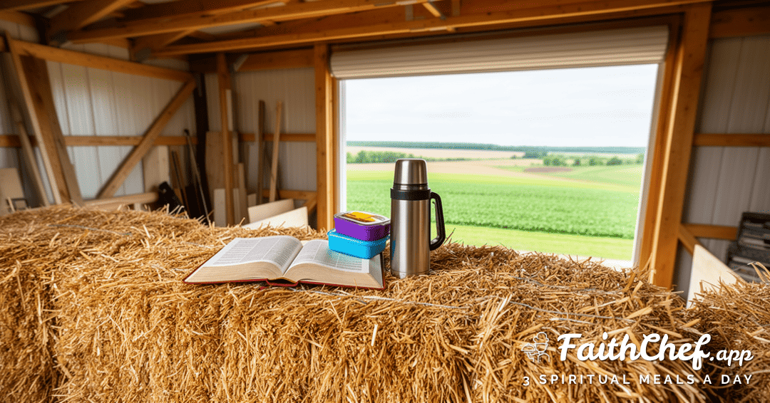 Saturday Read: The Power of What You Consume