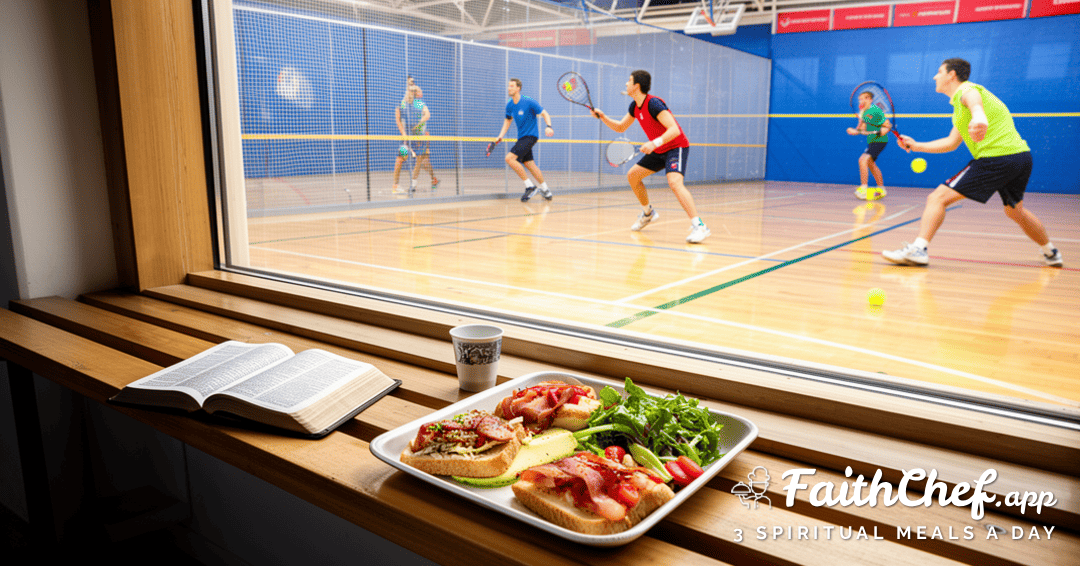 Sunday Read: Community vs. Isolation