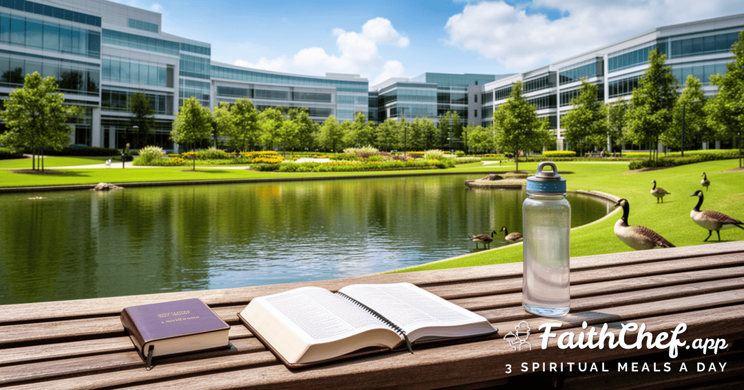 Tuesday Read: June Ends - Reflection and Preparation