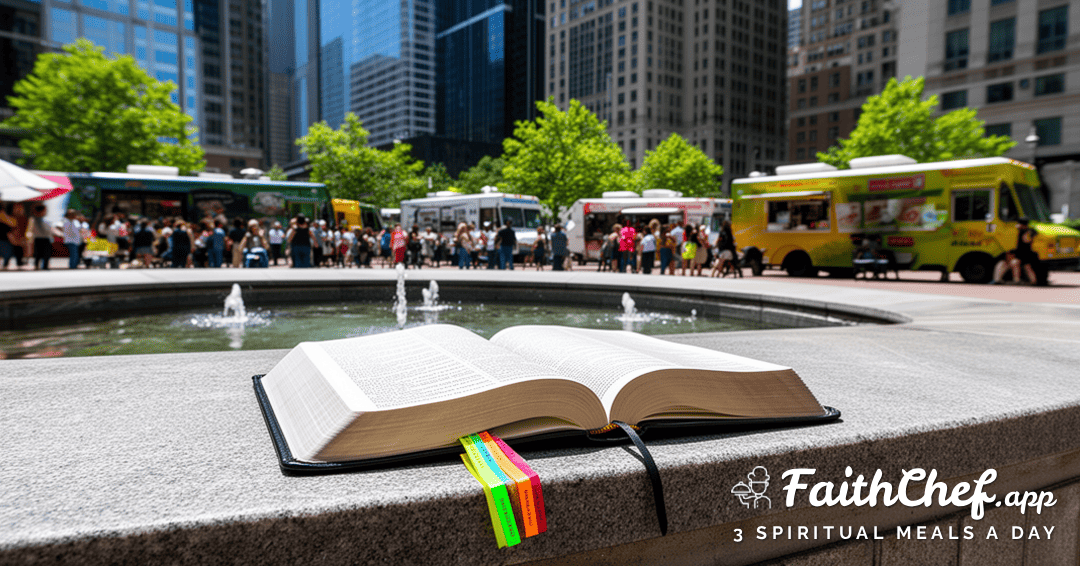 Thursday Read: July Ends - Reflection and Preparation