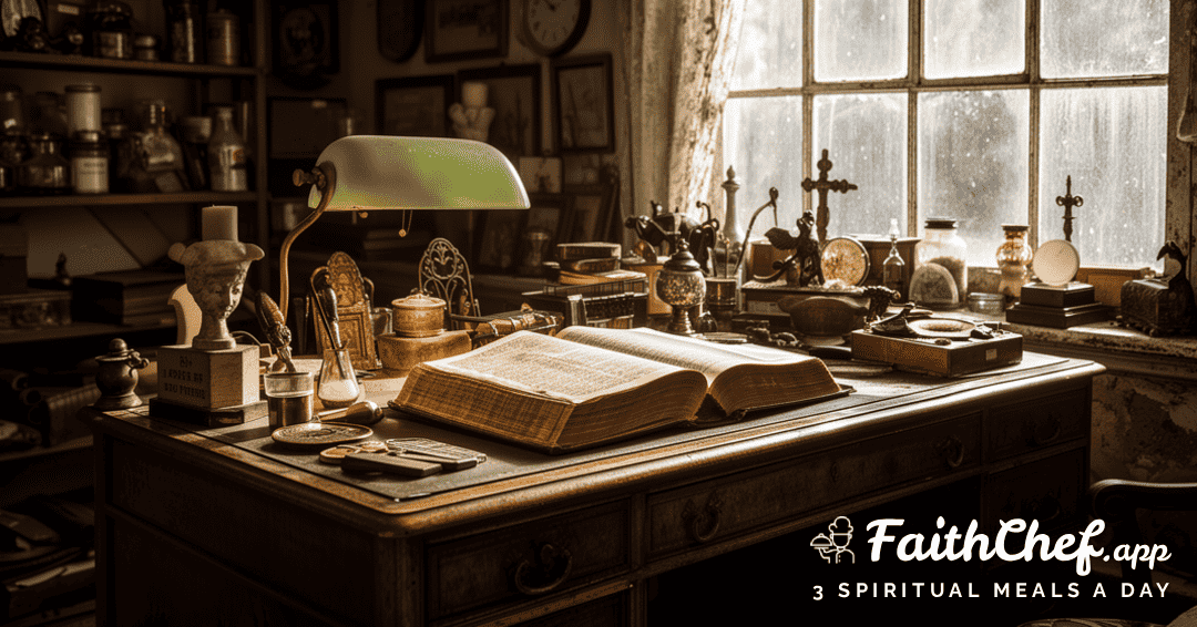 Saturday Read: The Purpose of Difficulty